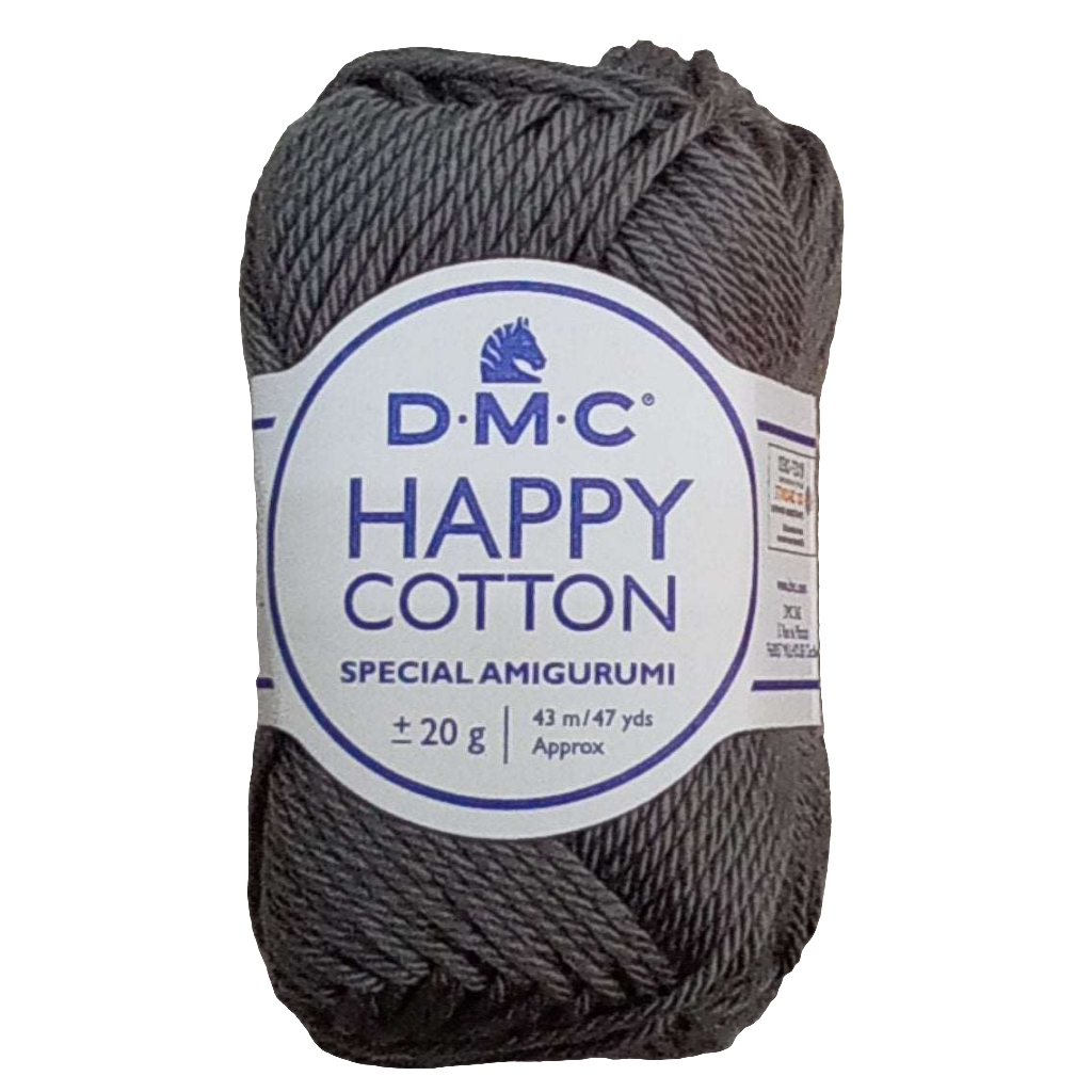 COTONE PER AMIGURUMI
