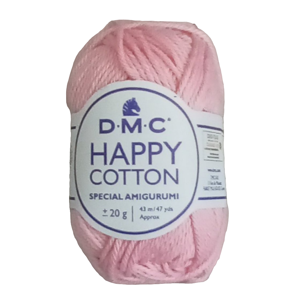 Cotone per amigurumi - Filato morbido e creativo-Angels Style merceria creativa