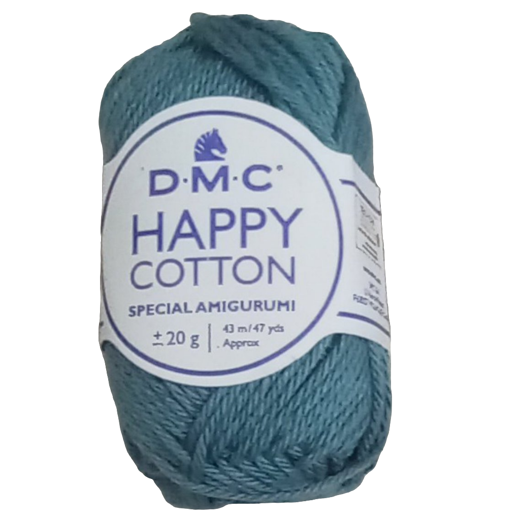 COTONE PER AMIGURUMI