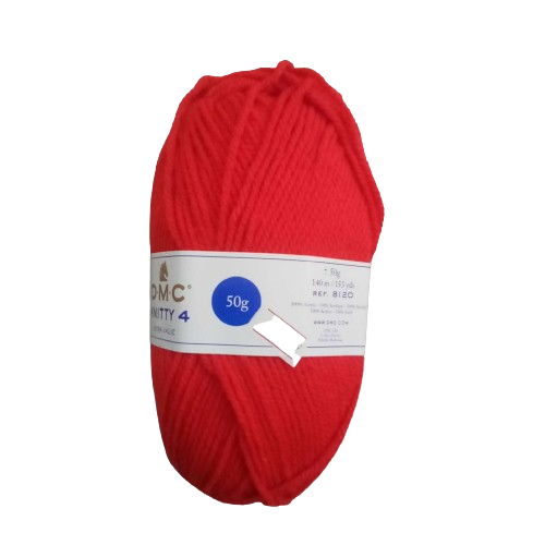 FILATO KNITTY 4