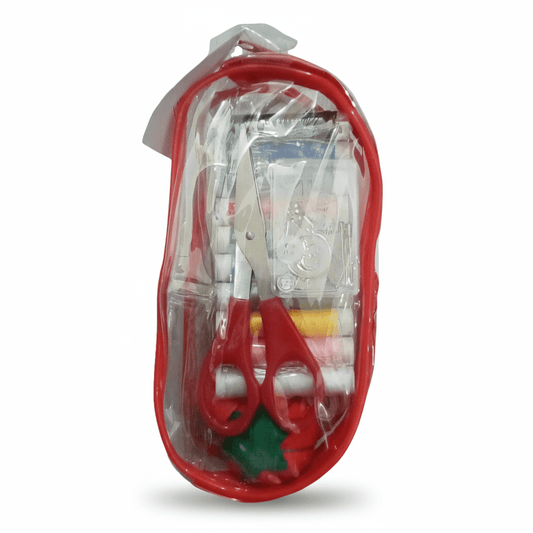 KIT CUCITO DA VIAGGIO - Angels Style merceria creativa