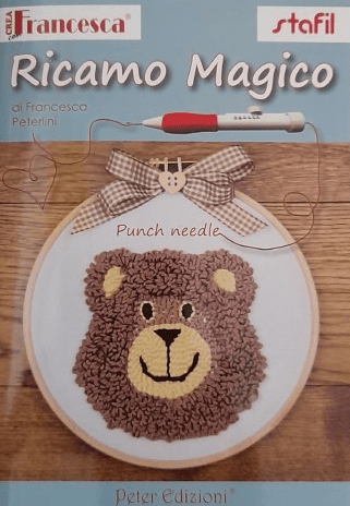 MANUALI CREATIVI - Angels Style merceria creativa