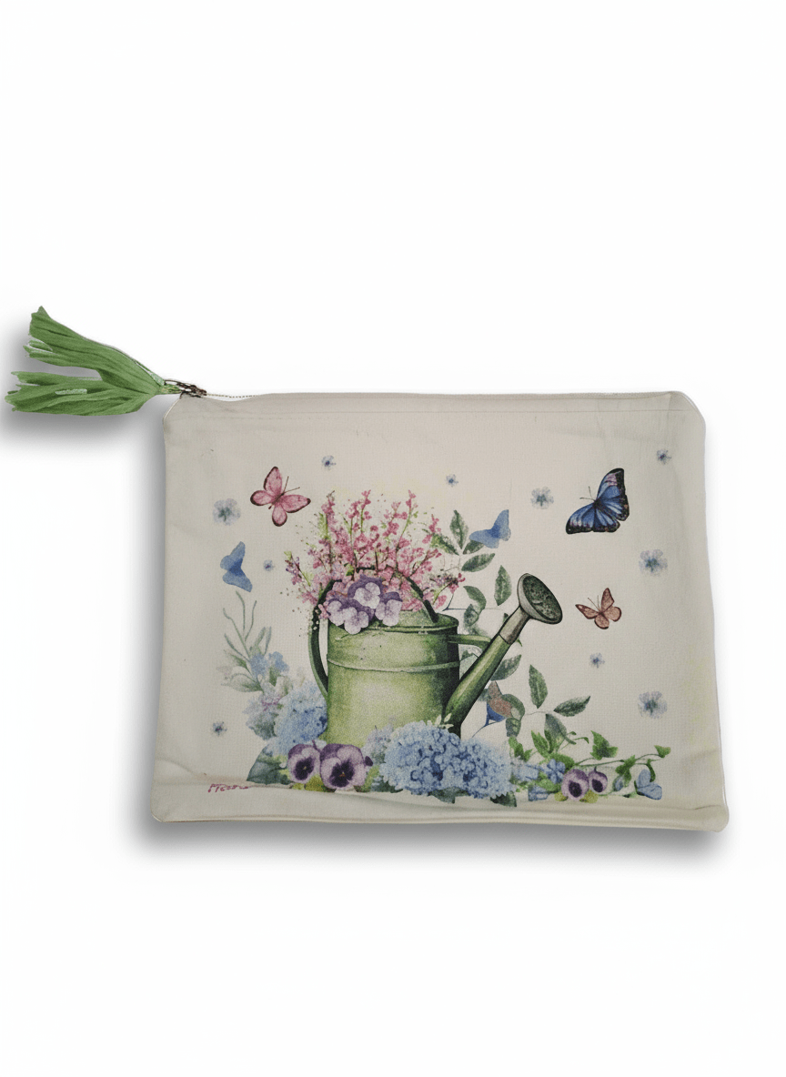 POCHETTE PRIMAVERILE - Angels Style merceria creativa