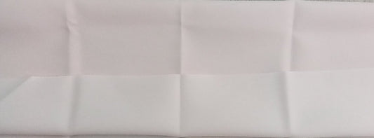 Tessuto doubleface - termoformabile - rosa