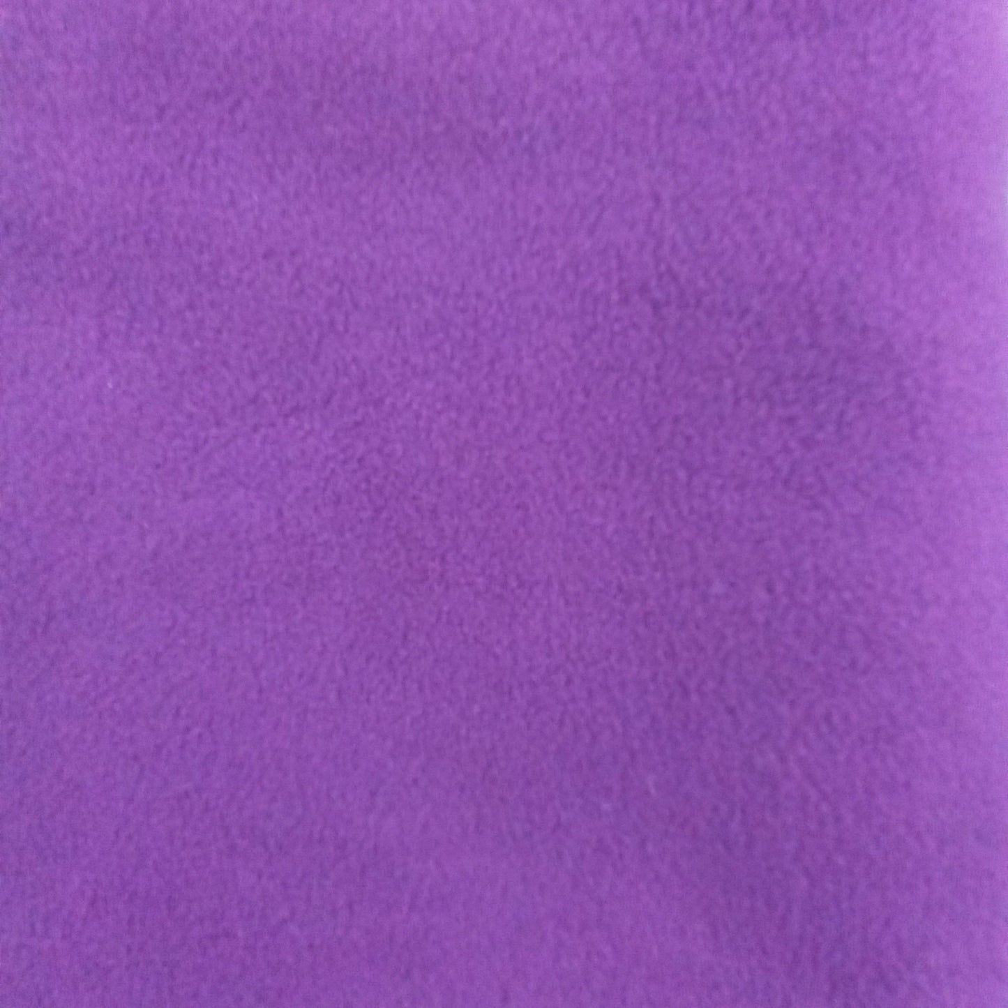 Tessuto in pile viola