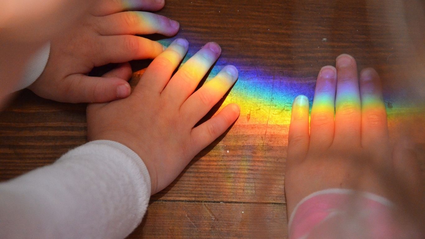 Bambini - Angels Style merceria creativa