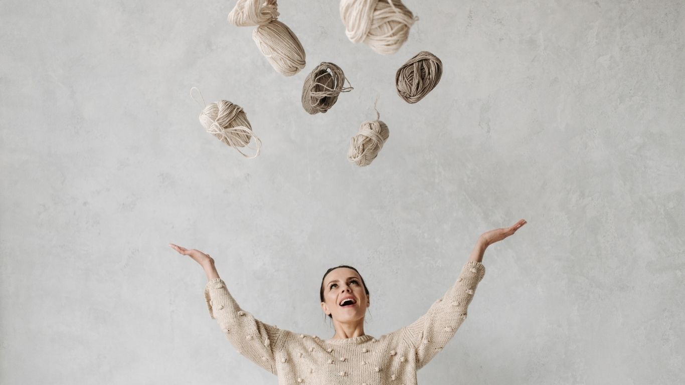 Filati - Angels Style merceria creativa