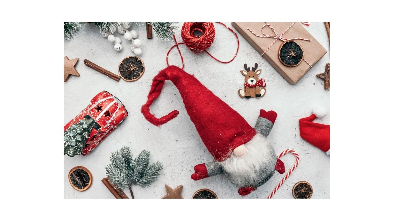 Natale - Angels Style merceria creativa