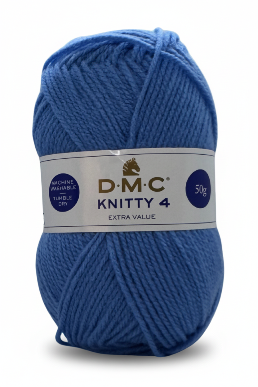 Acrilico knitty cielo