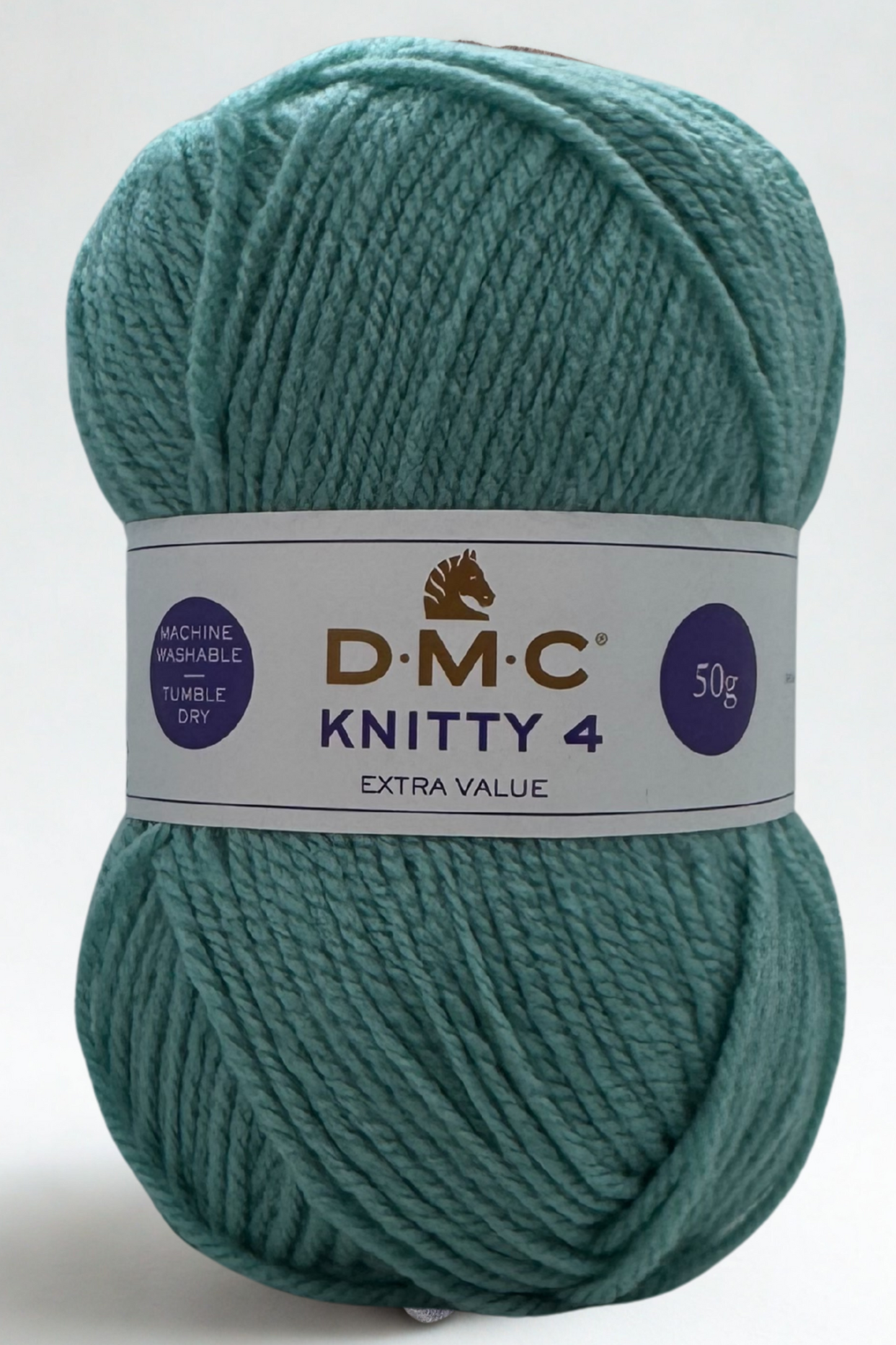 Acrilico knitty verde acqua 