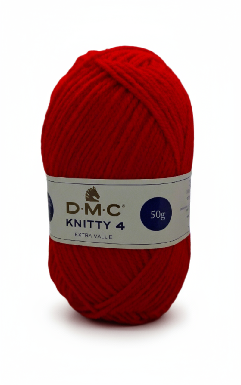 Acrilico rosso