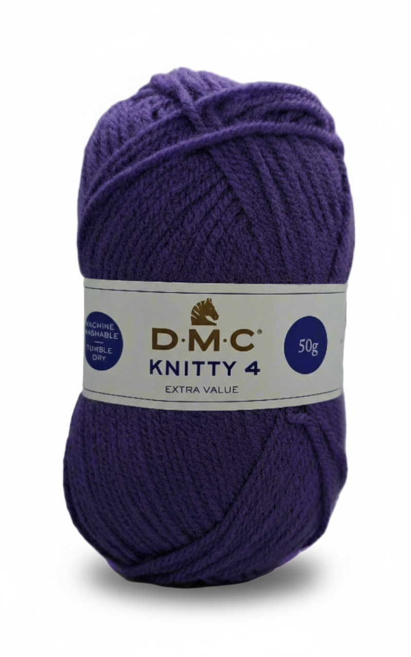 Acrilico viola scuro