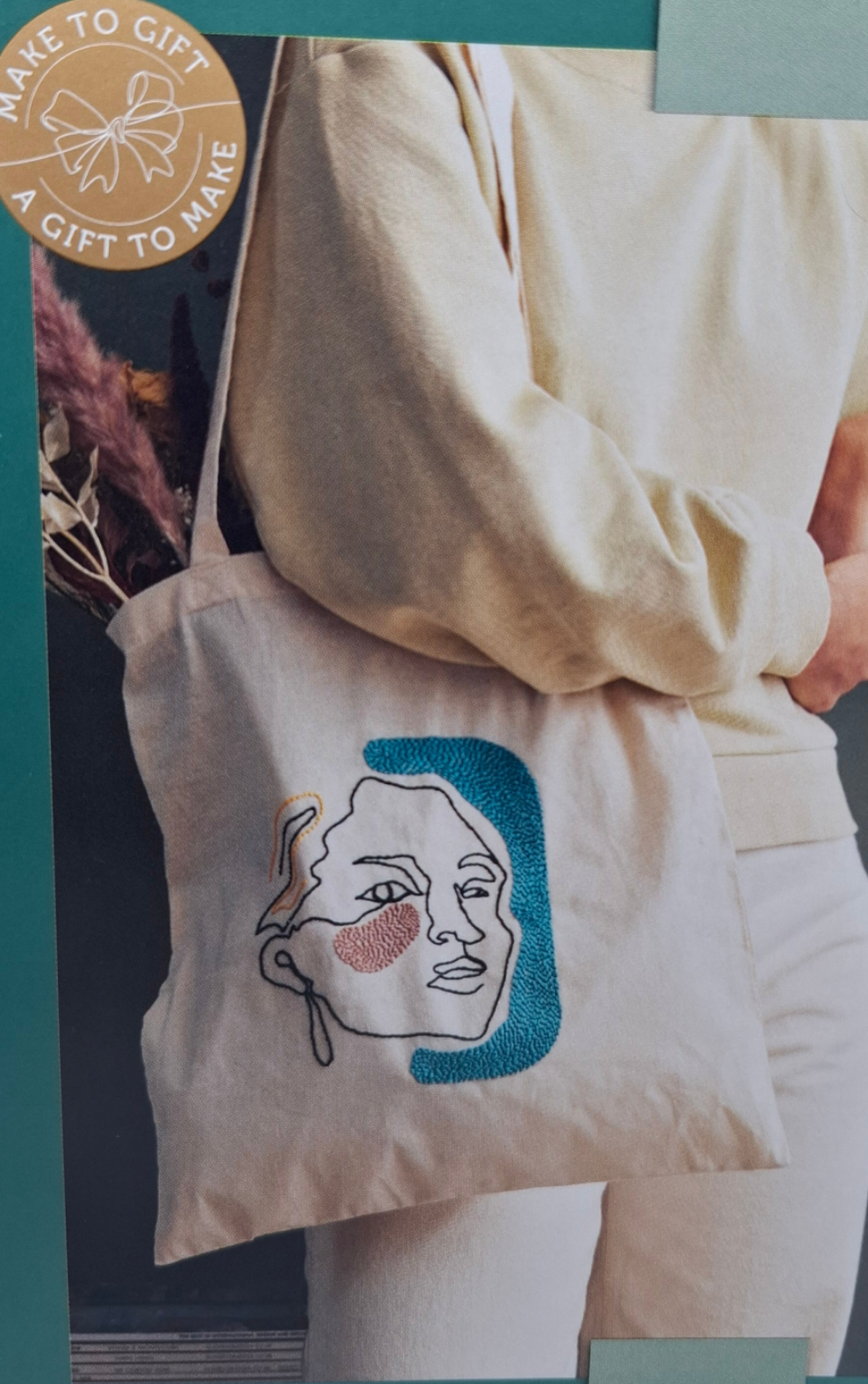 Ago magico borsa