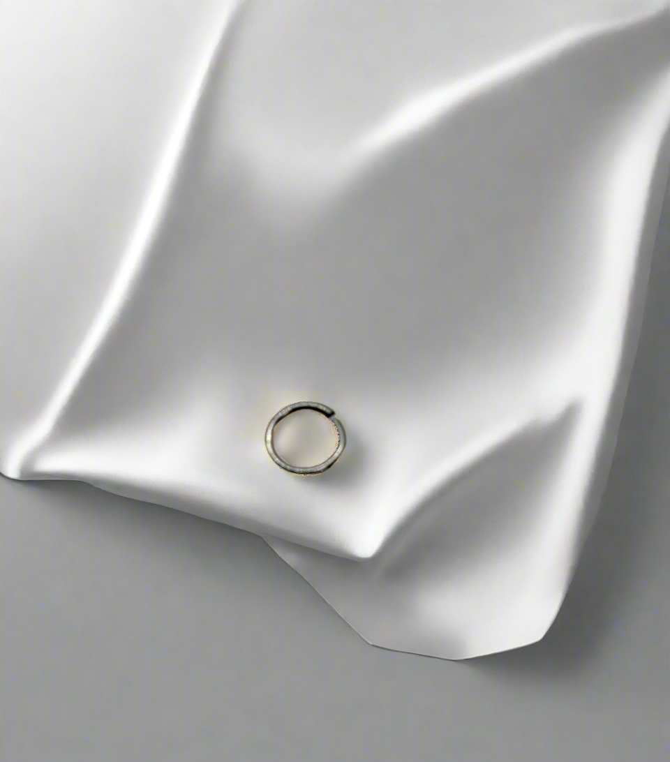 COMPONENTI E ACCESSORI PER GIOIELLI