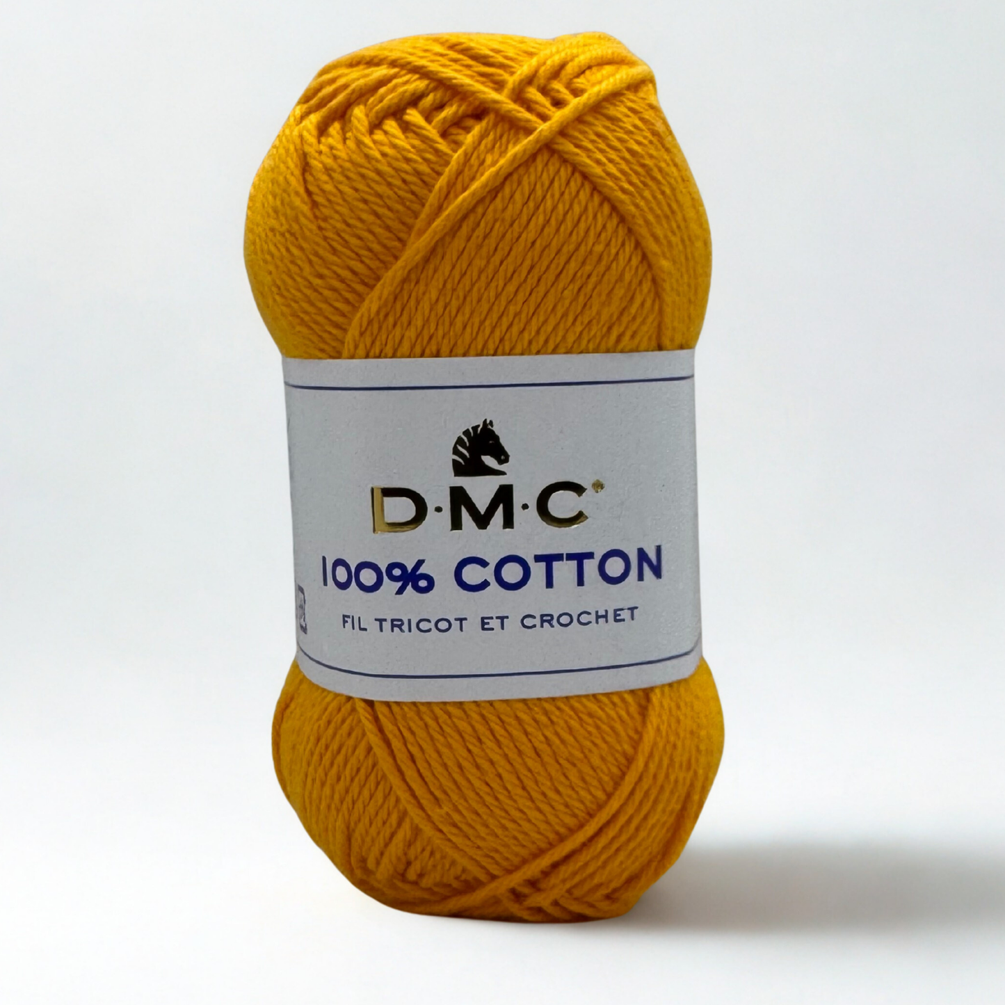 Baby cotton arancione