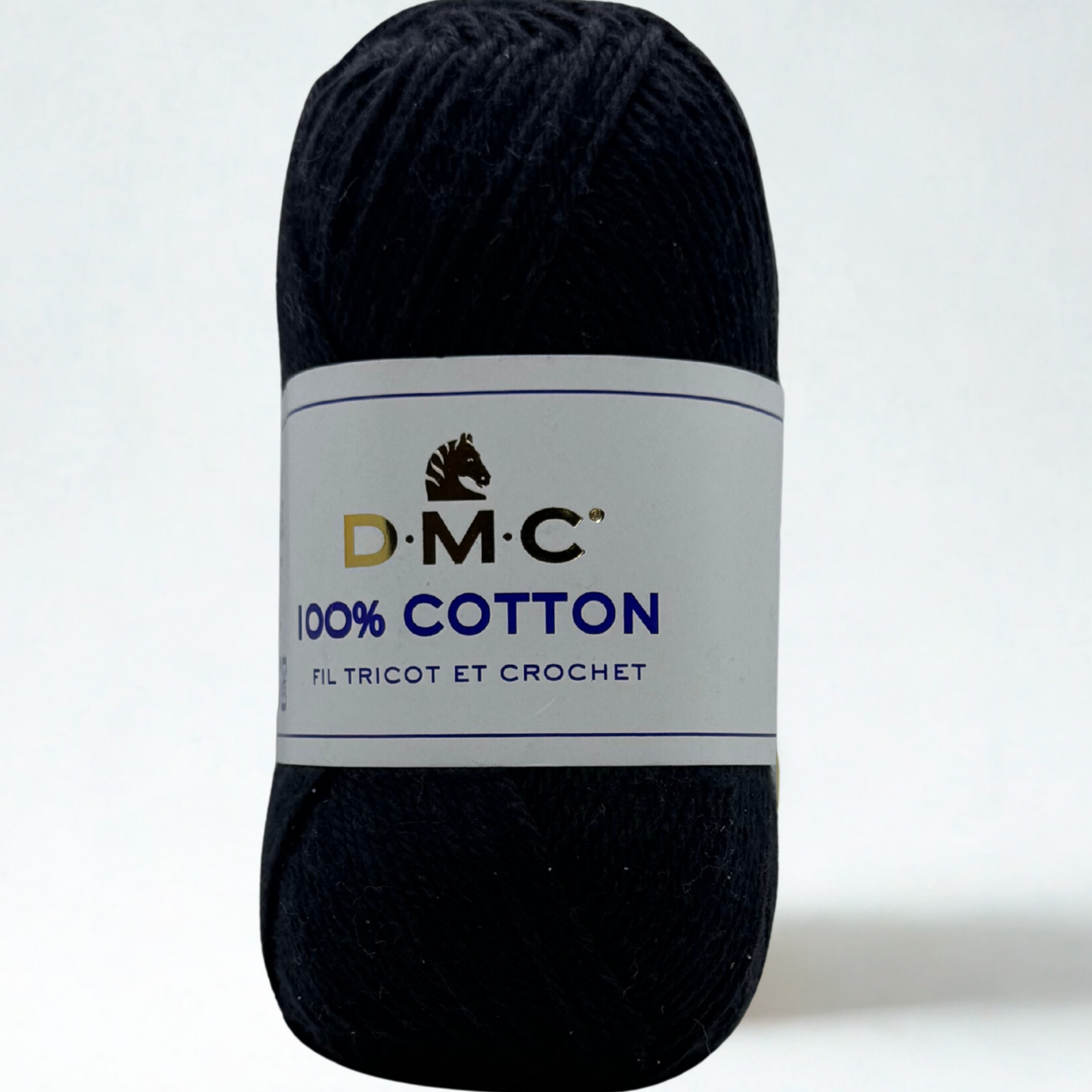 Baby cotton nero