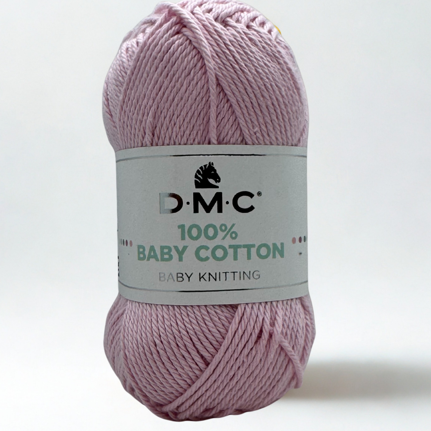 Baby cotton rosa 