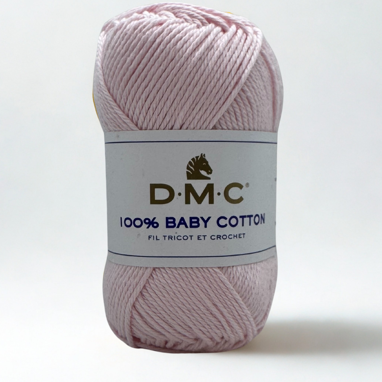 Baby cotton rosa baby