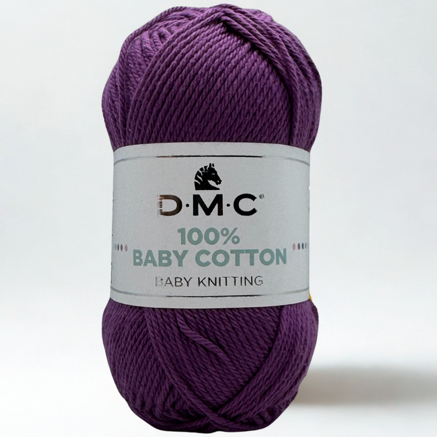Baby cotton viola