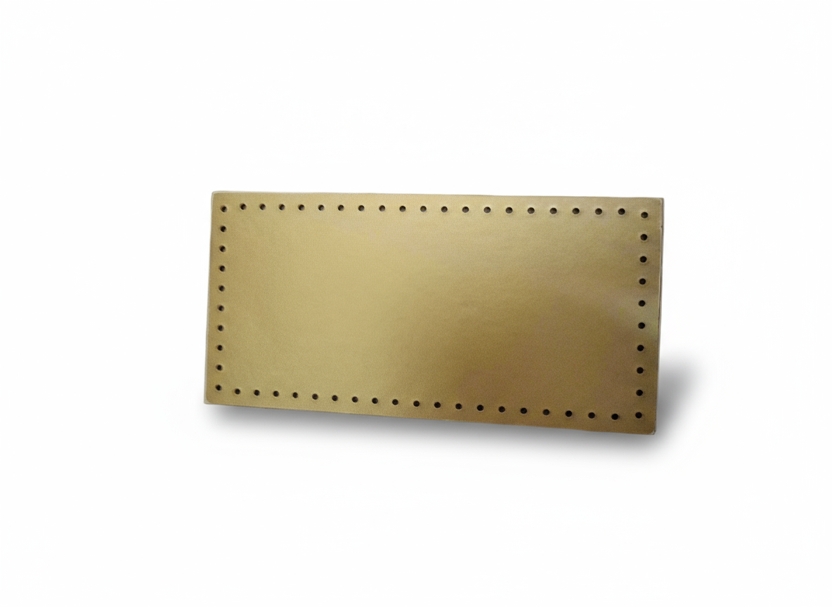 Base borsa oro