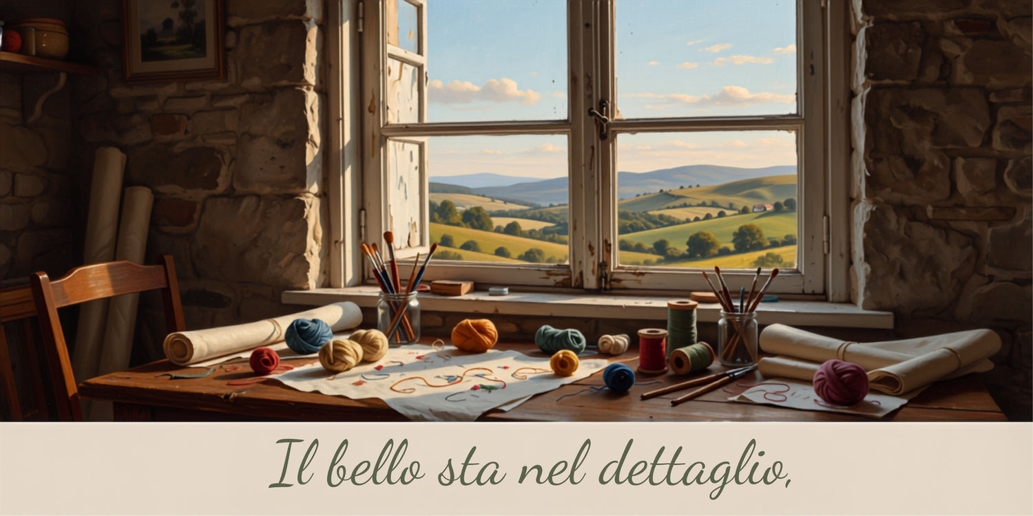 Blog creativo
