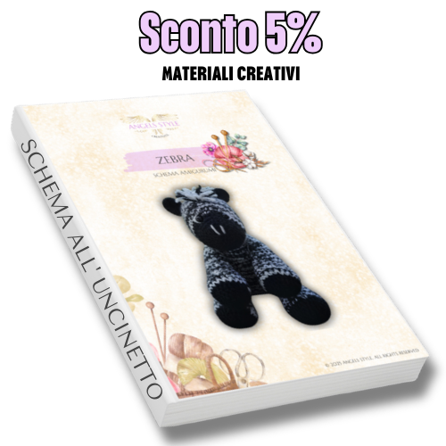 Bonus Sconto del 5 percento