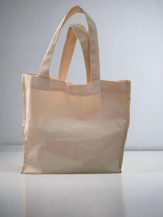 Borsa in cotone
