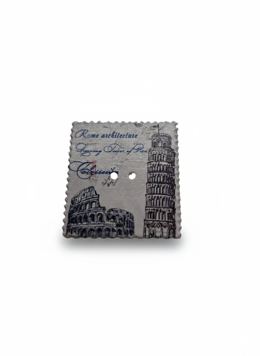 Bottone pisa
