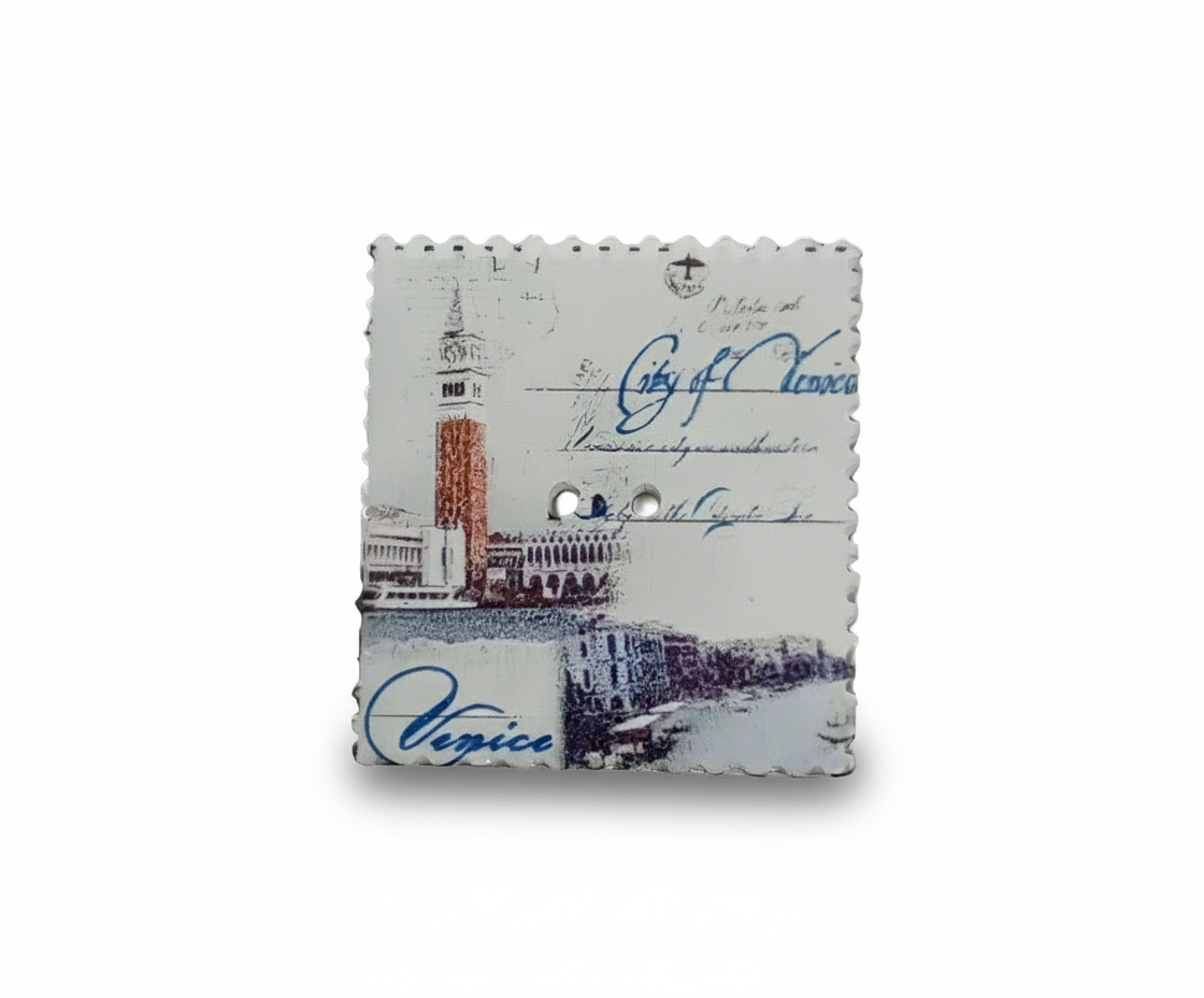 Bottone Venezia 