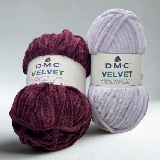 Ciniglia velvet
