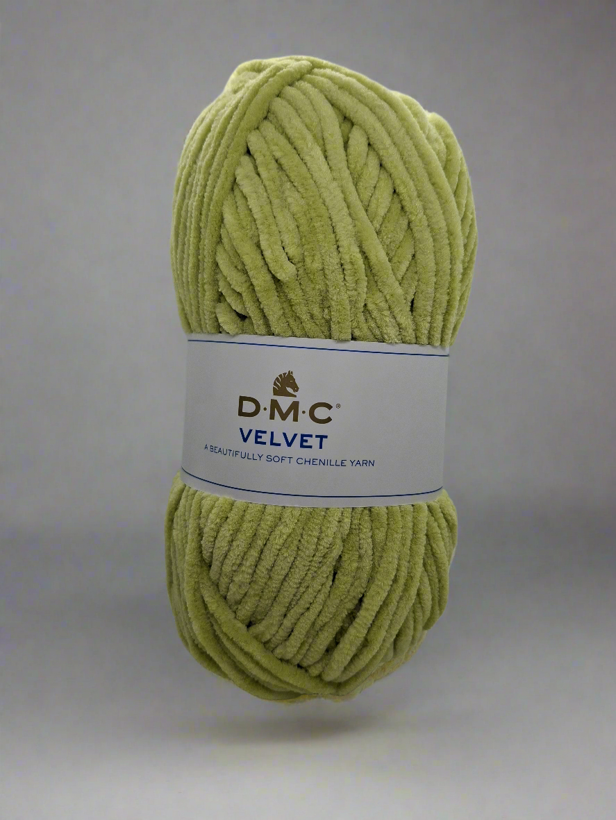 Ciniglia verde