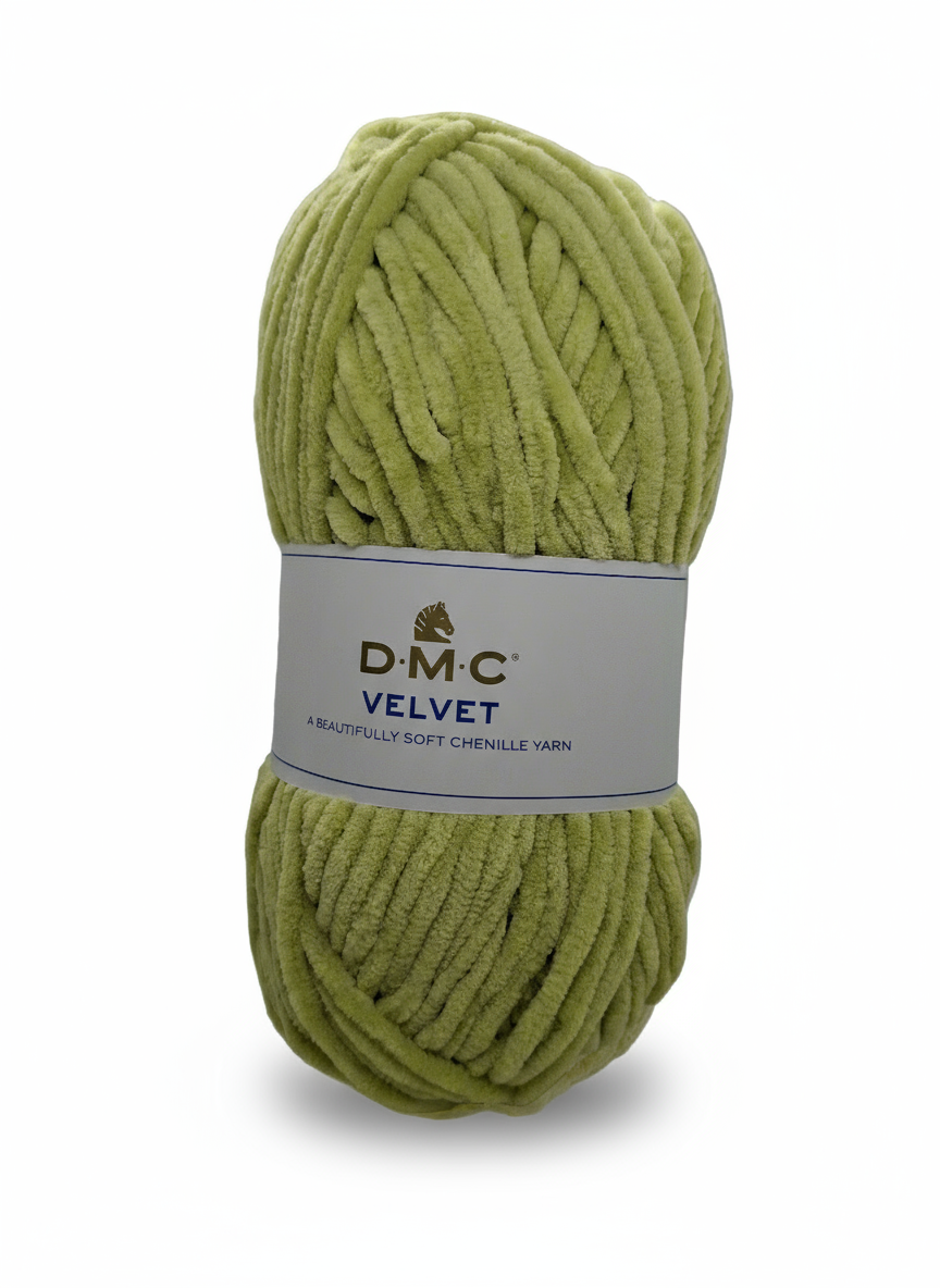 Ciniglia verde