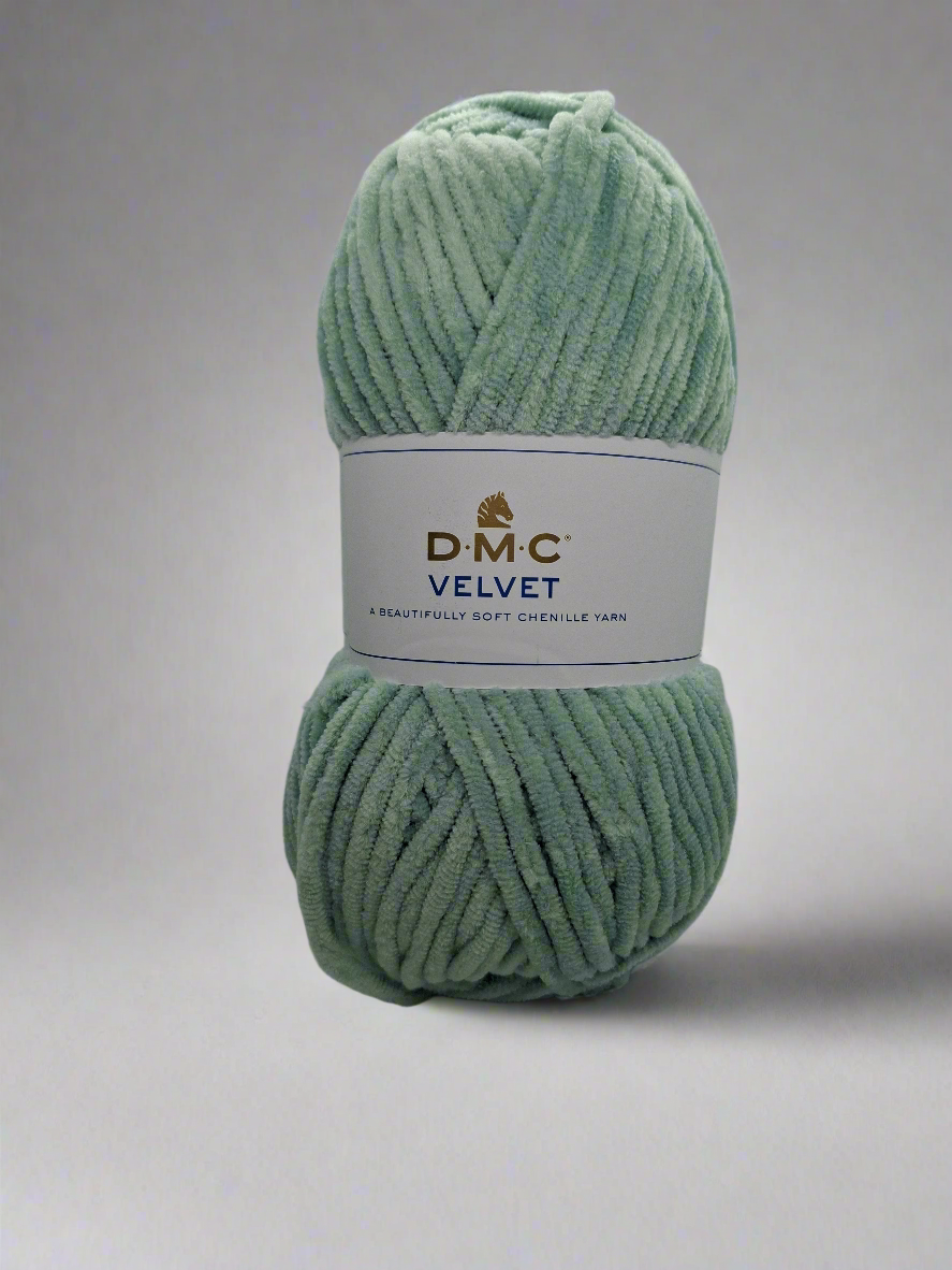 Ciniglia verde acqua 