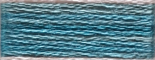 Color variations 4025
