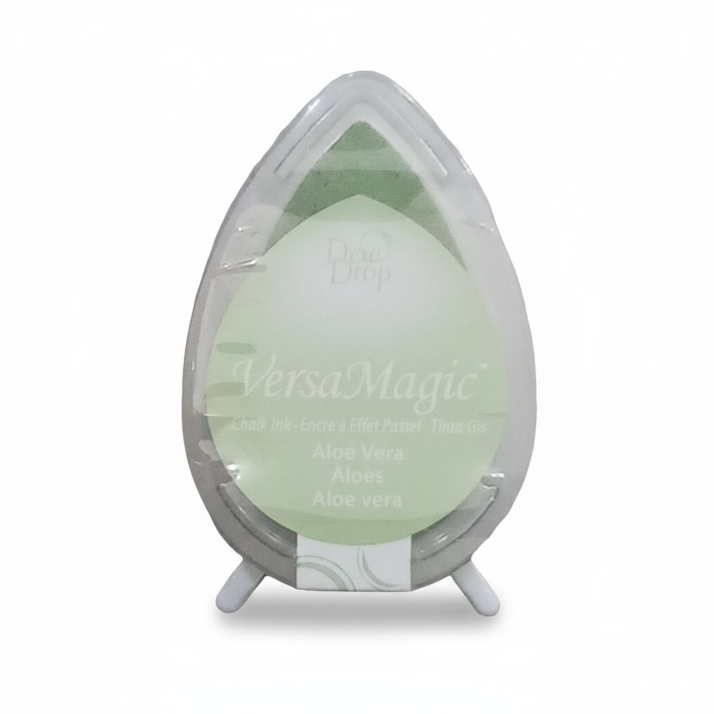 Colore Versa Magic aloe vera