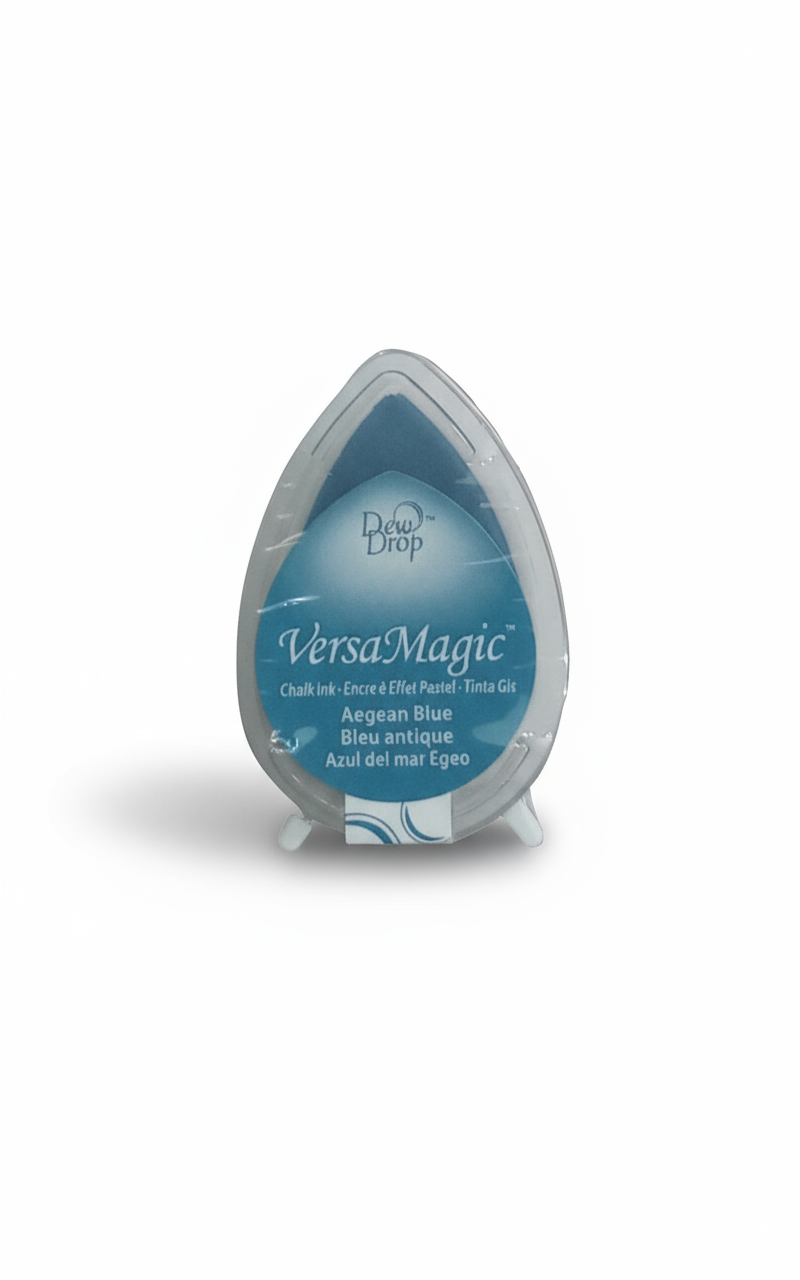 Colore Versa Magic blu oceano 