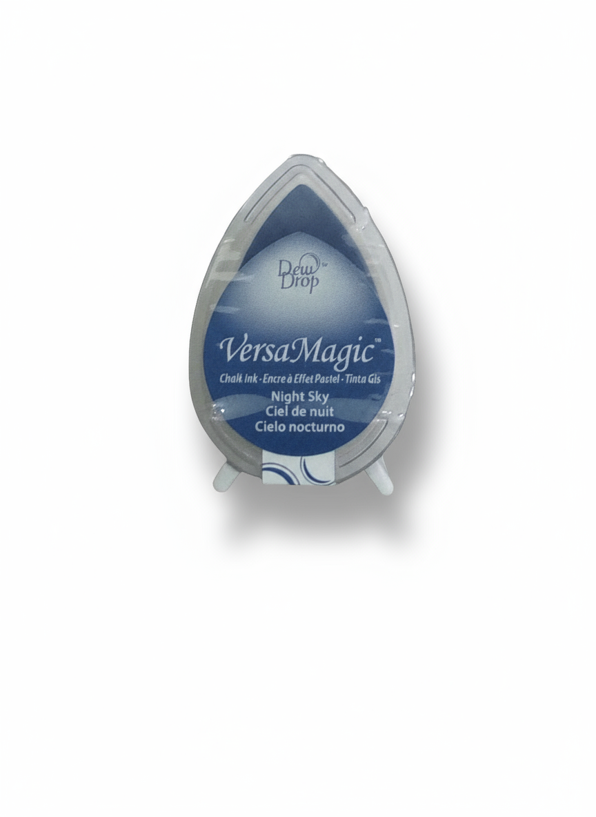 Colore Versa Magic cielo di notte