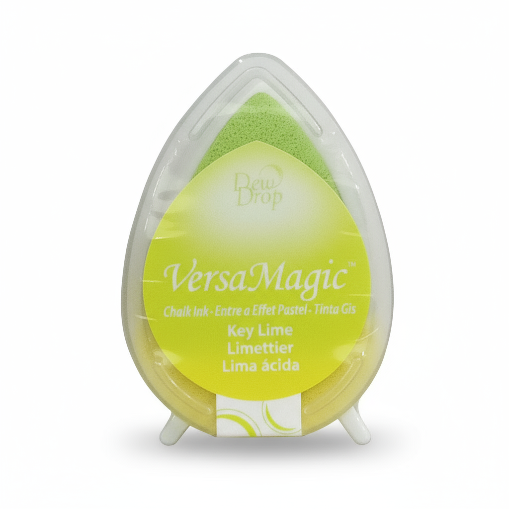 Colore Versa magic lime