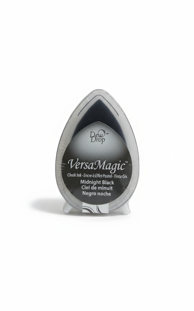 Colore versa magic nero