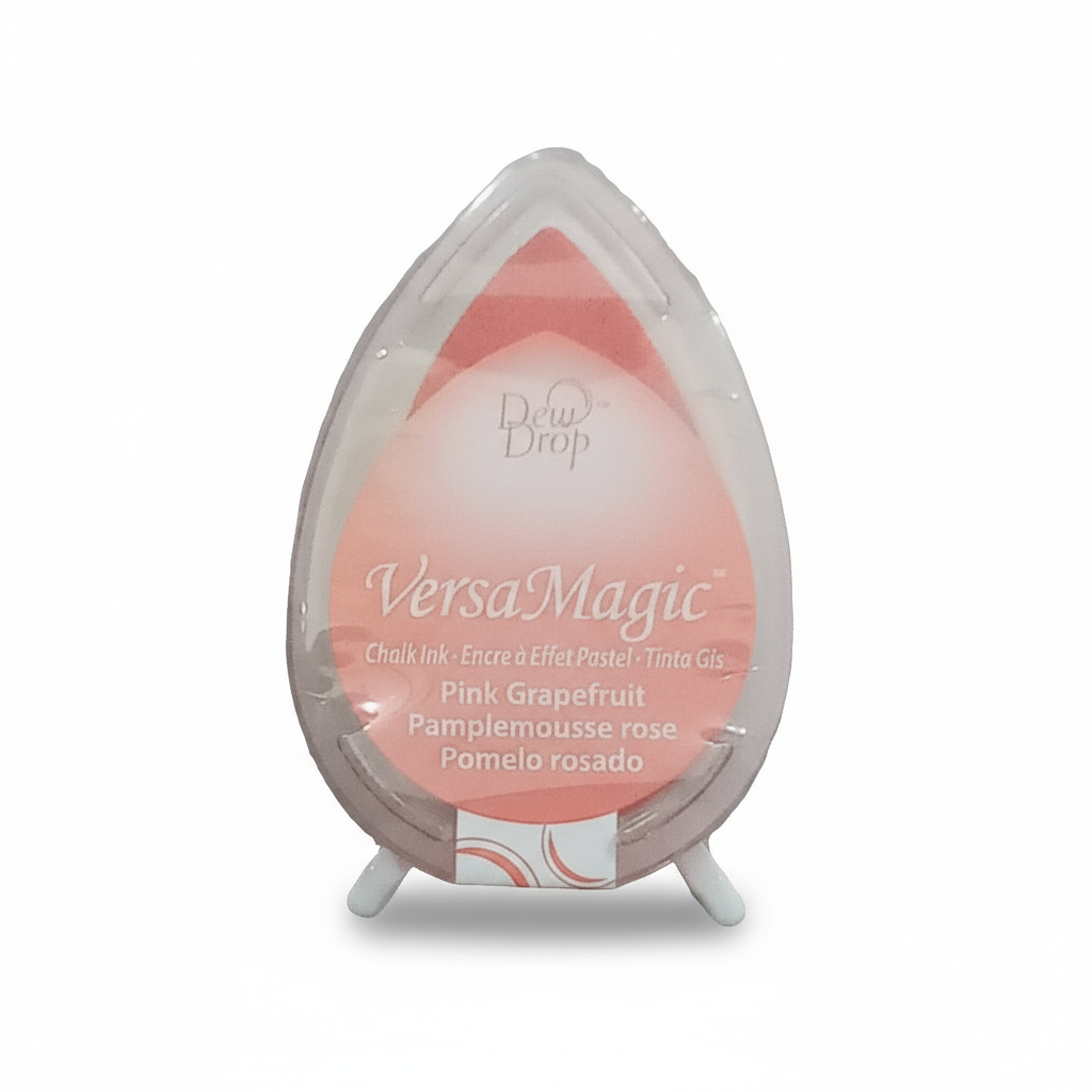Colore Versa Magic pompelmo