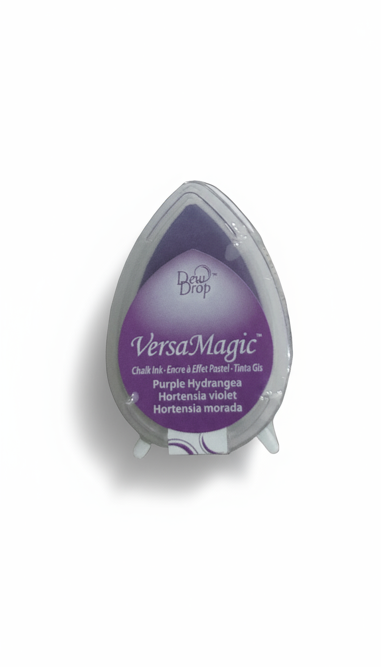 Colore versa magic porpora