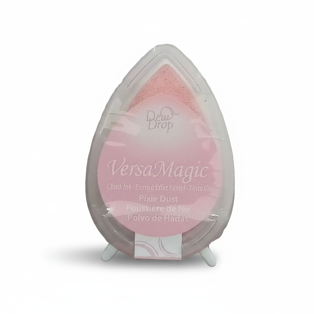 Colore Versa Magic rosa cipria