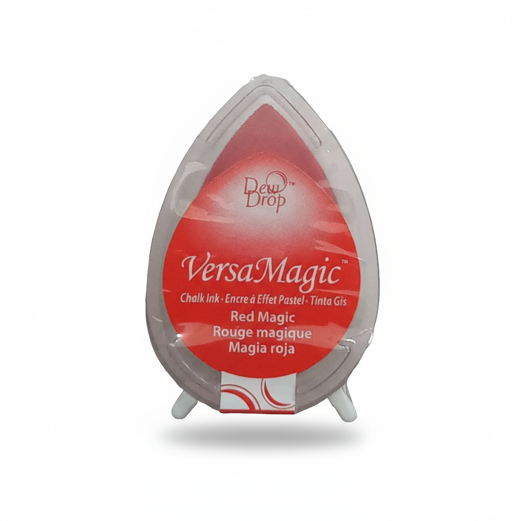 Colore versa magic rosso