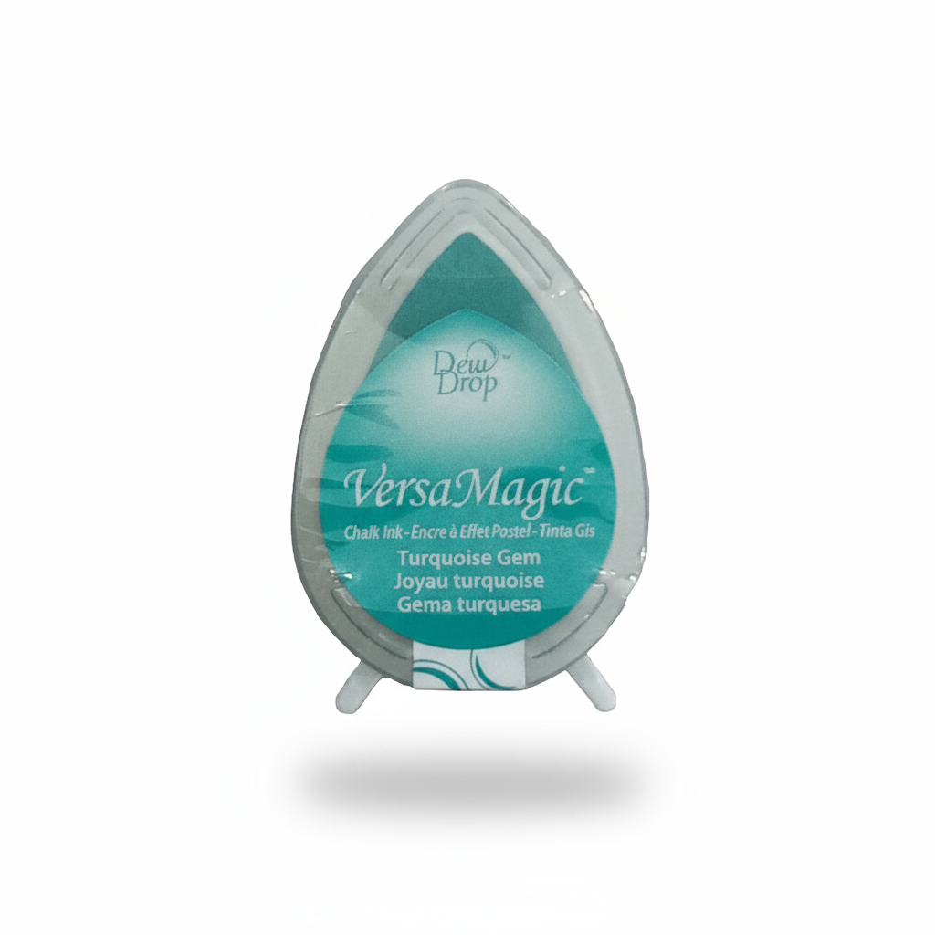 Colore Versa Magic turchese