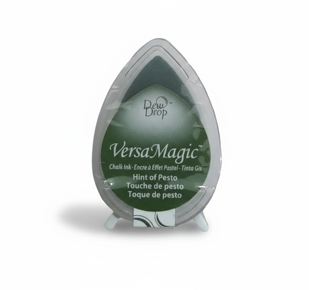 Colore versa magic verde