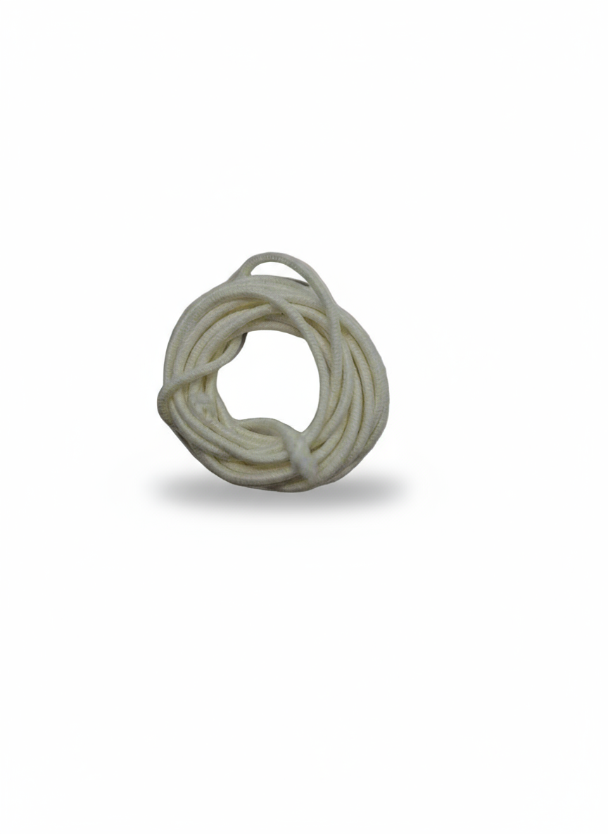 Cordino beige per ciuccio