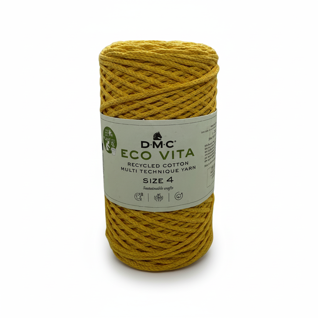 Cordino giallo