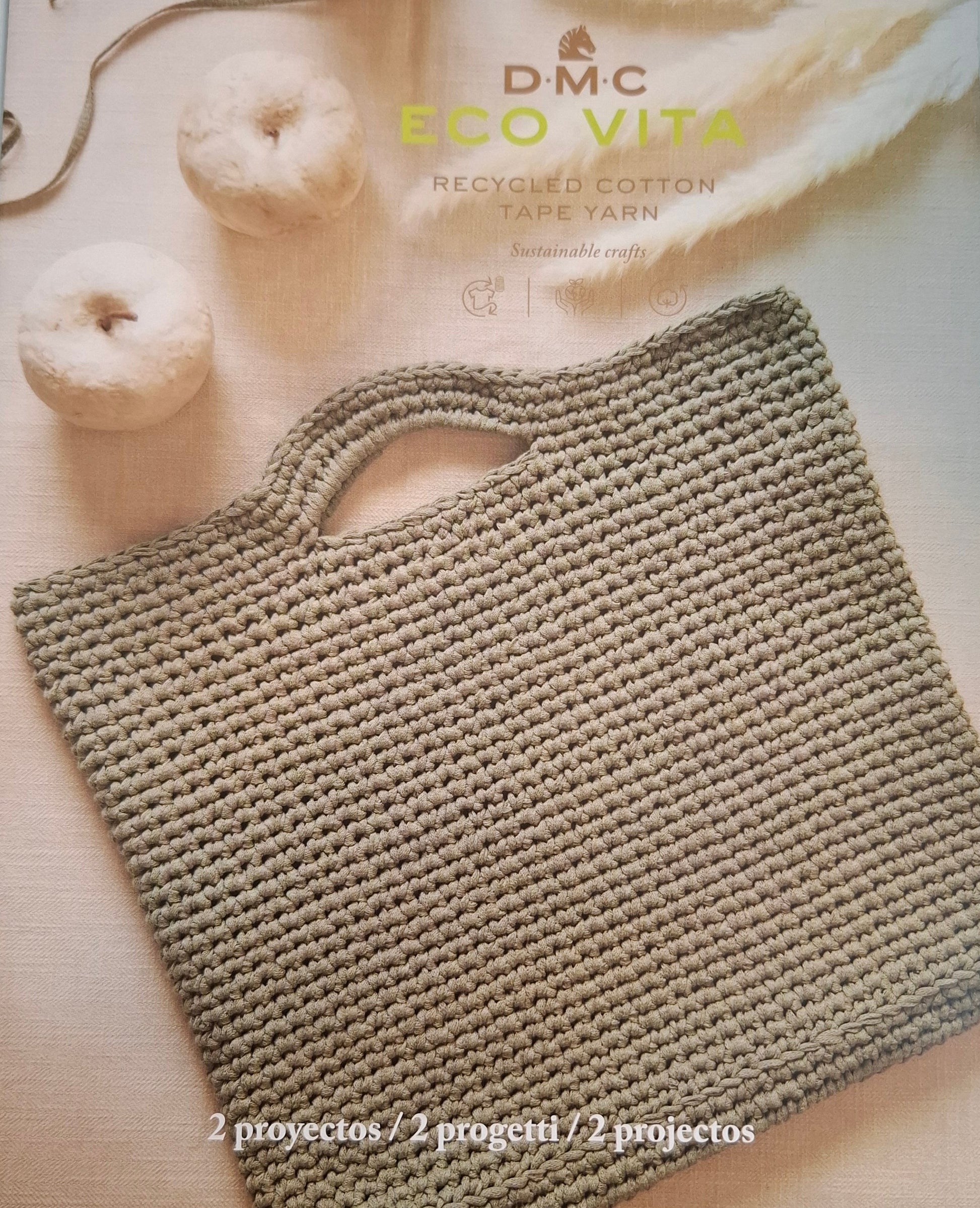 Eco vita 2 progetti borse
