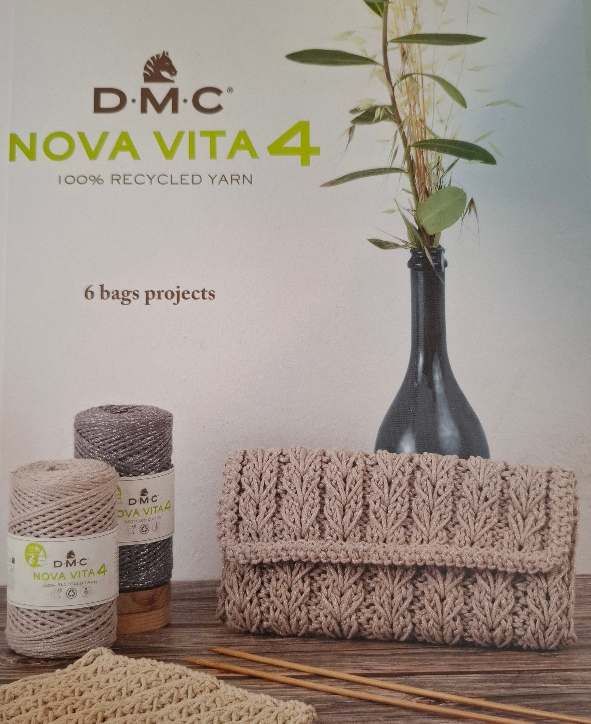 Eco vita 6 progetti borse 