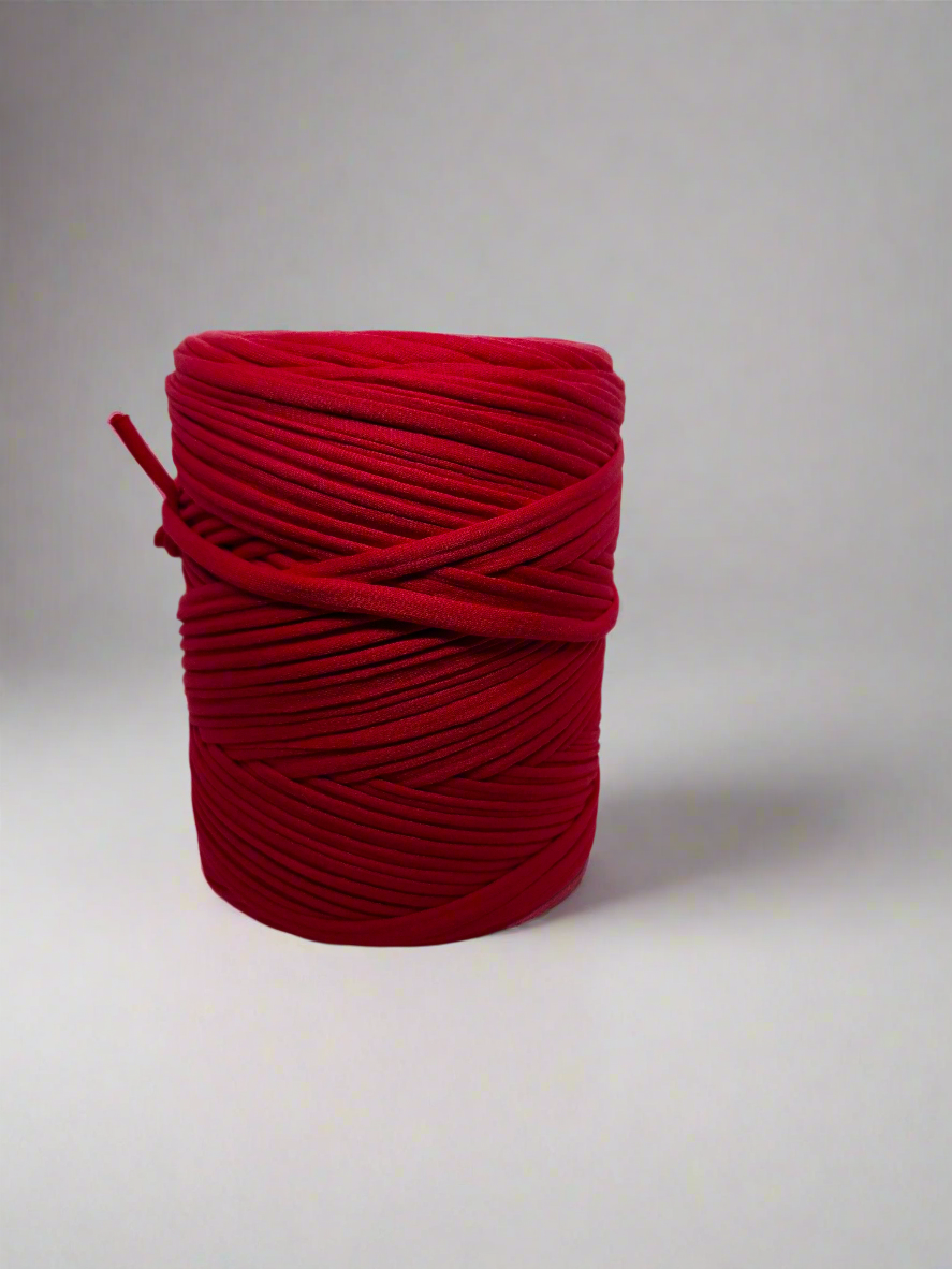 Fettuccia rossa